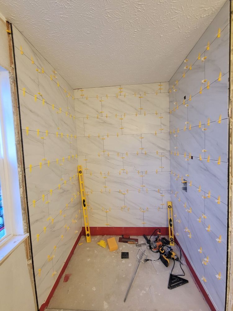 All Photos for Castle JR Landscaping & Painting LLC in Cincinnati, OH