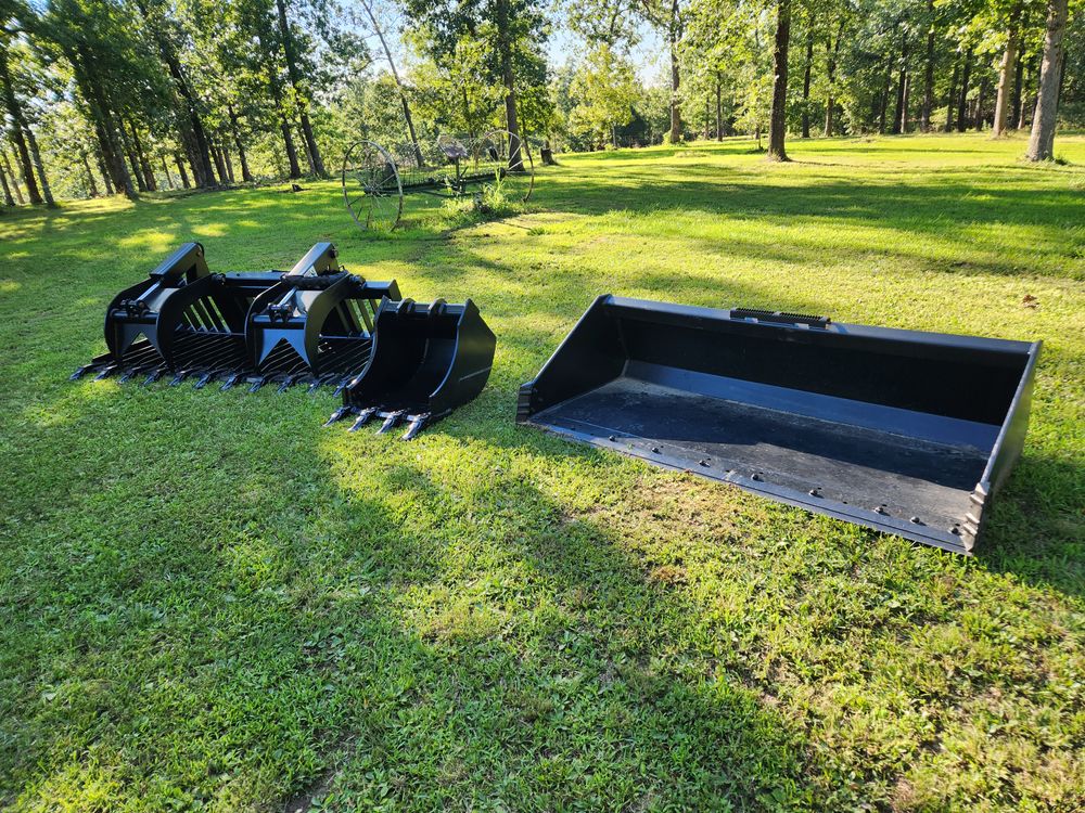 All Photos for Outlaw Fabrication LLC in Salem, MO