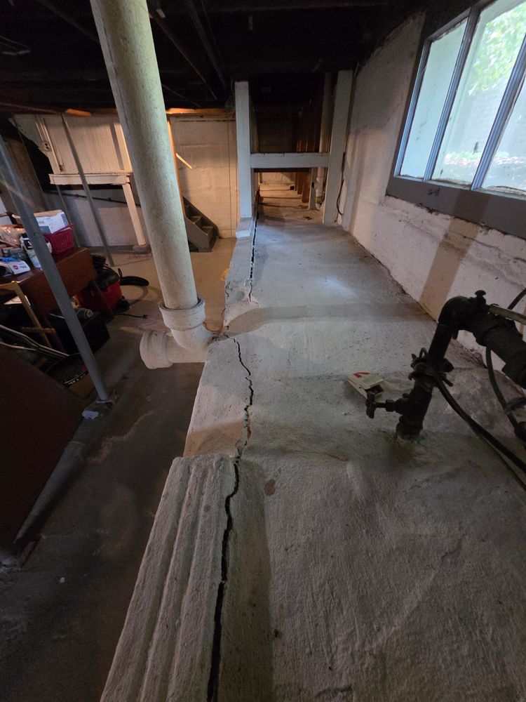 All Photos for Christy's Waterproofing in Kent, OH