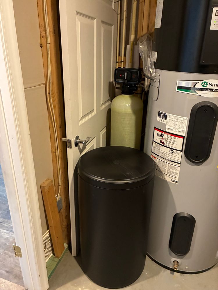 All Photos for Artisan Plumbing in Mount Airy, MD