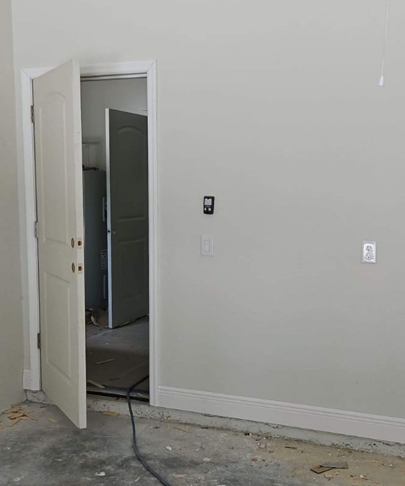 Interior Painting for Simone Painting LLC in Port Charlotte,  FL