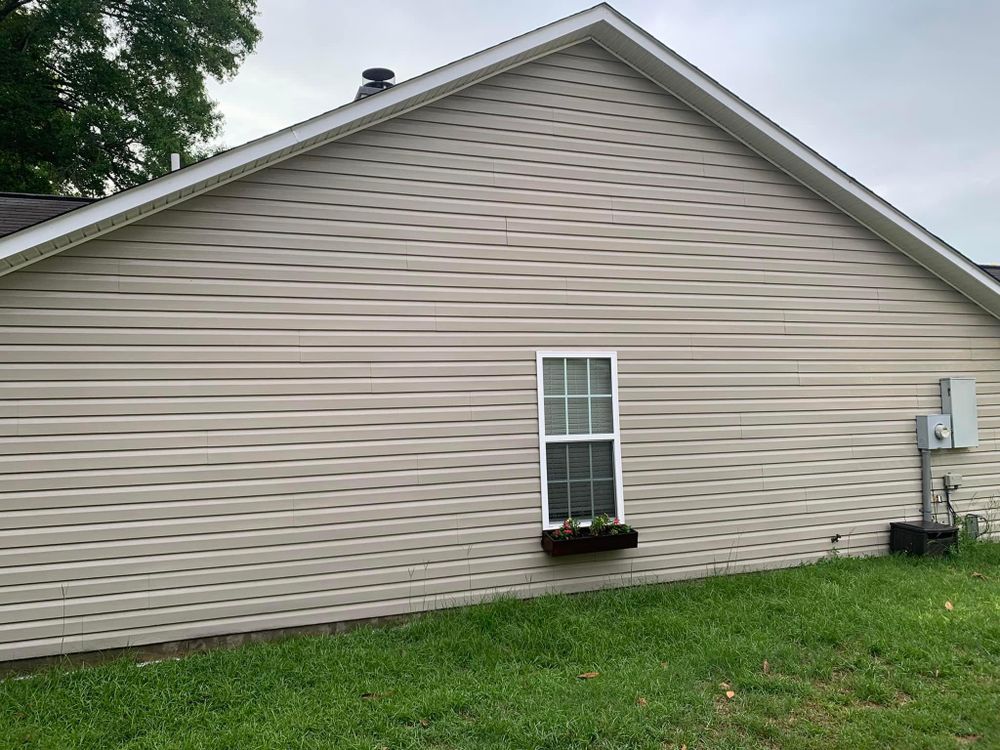 All Photos for X-Stream Pressure Washing and Roof Cleaning in Sandersville, GA