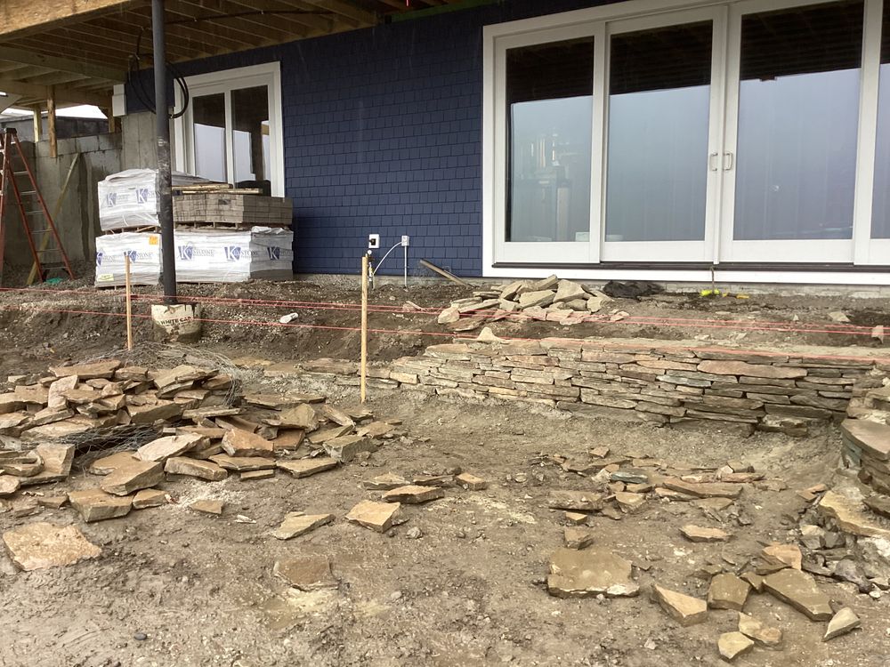 All Photos for M.J. Construction & Landscape INC in Bristol, RI