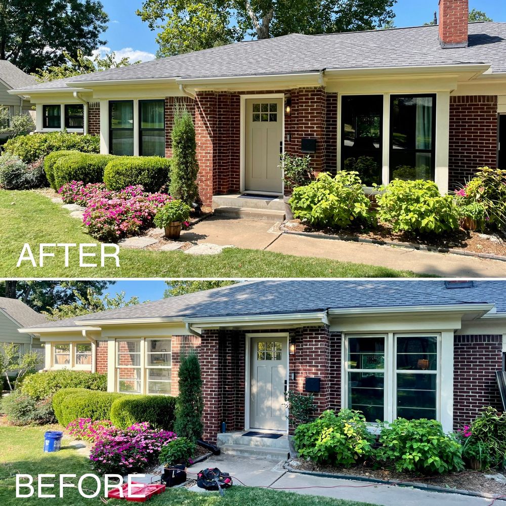 All Photos for East West Contractors in Brookeville, MD