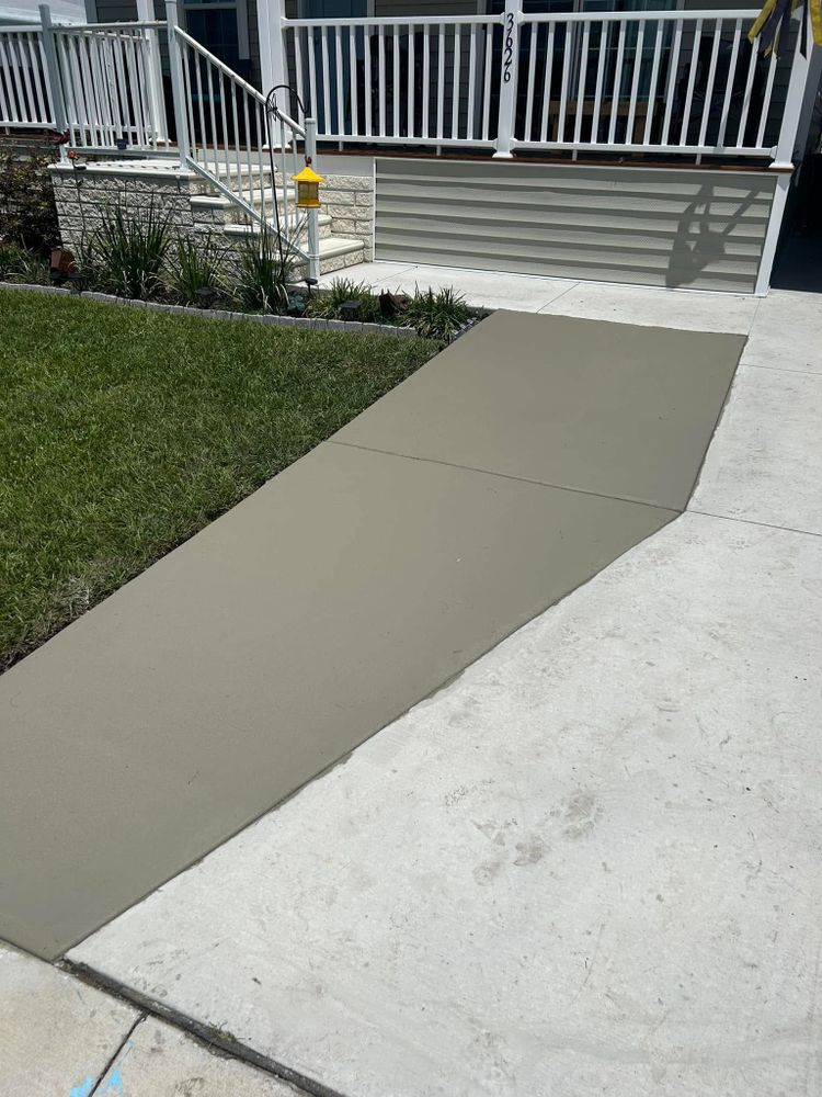 Our Cutting and Coring service offers precise, efficient solutions for modifying existing concrete structures, ensuring minimal disruption. Trust us for expert craftsmanship in creating openings or removing unwanted concrete with precision. for Brooke’s Masonry & Services in Apollo Beach, FL