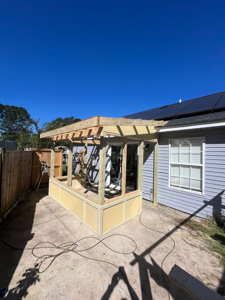 All Photos for Veteran Home Solutions in Summerville, SC