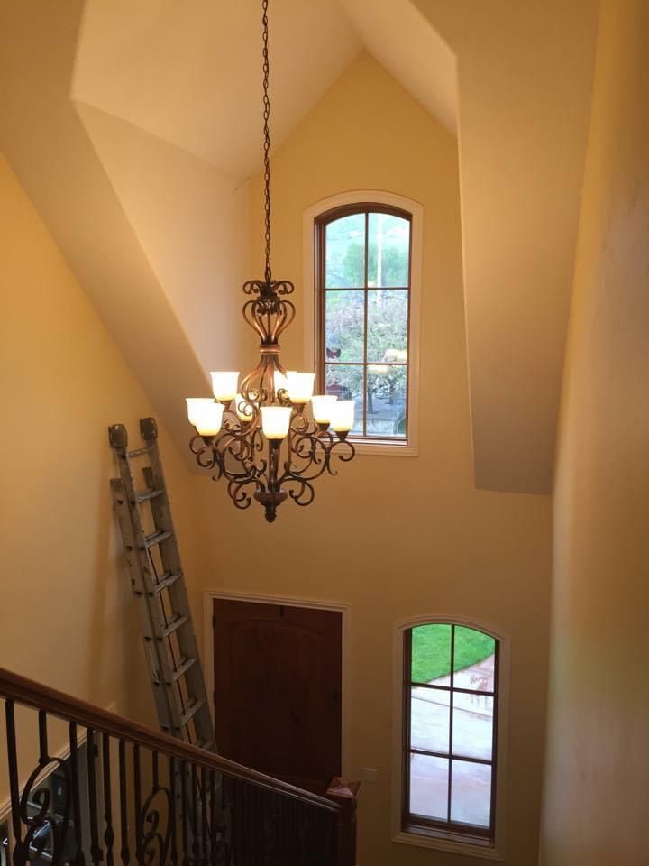 All Photos for Jeff Richardson Painting & Texturing in Salt Lake County, UT