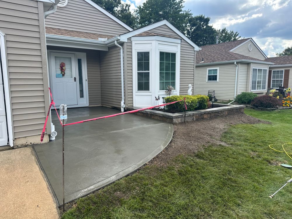 All Photos for DiDaniele Masonry in Tuckerton, NJ