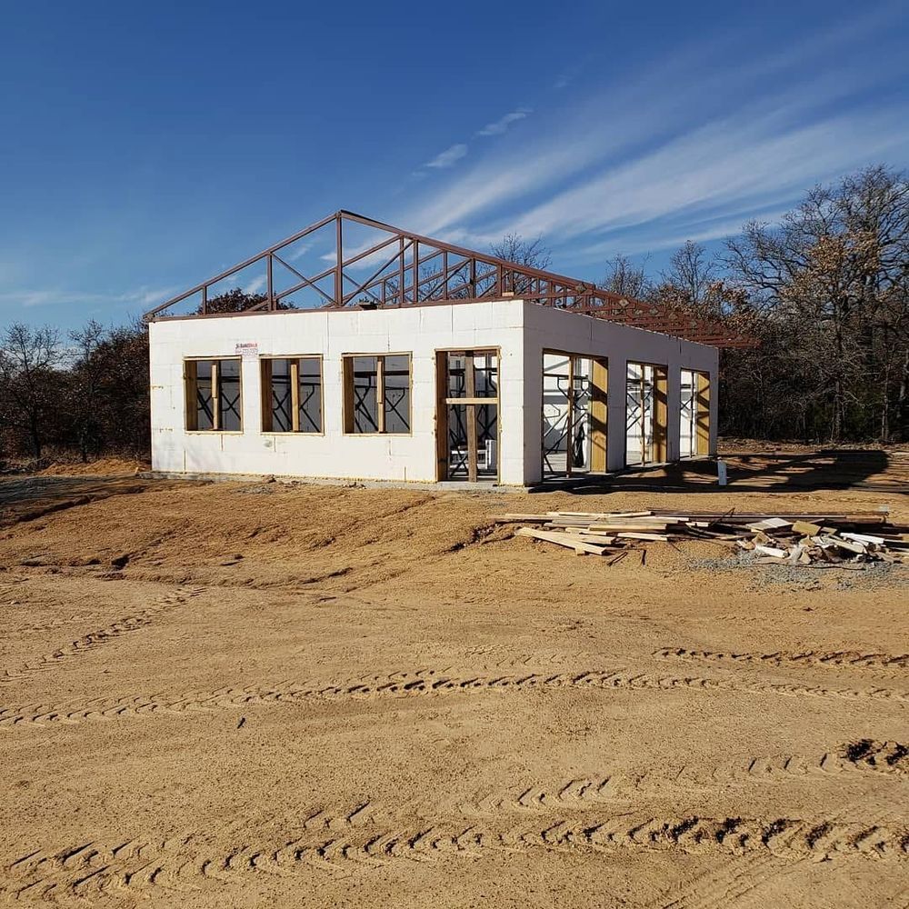 All Photos for Visten Construction Group LLC in Burkburnett, TX