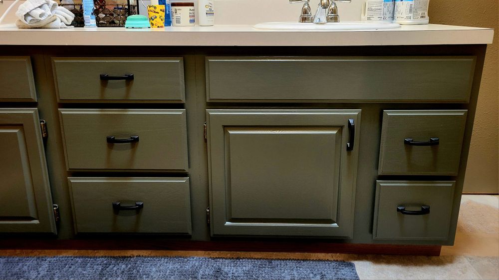 All Photos for Nimbus Painting in Manhattan, KS