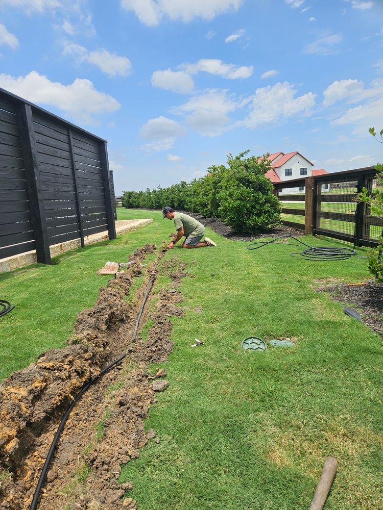 All Photos for Keen Precision Irrigation in Justin, TX