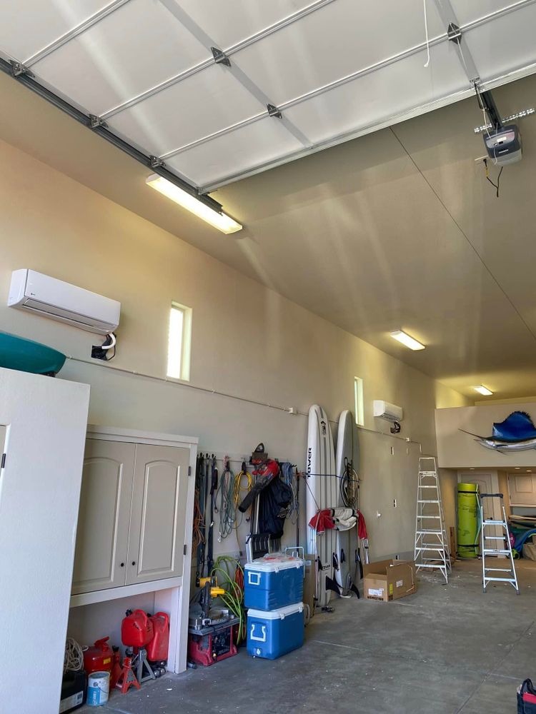 Installation of HVAC Systems for Super Cooling and Heating in Yuma, AZ