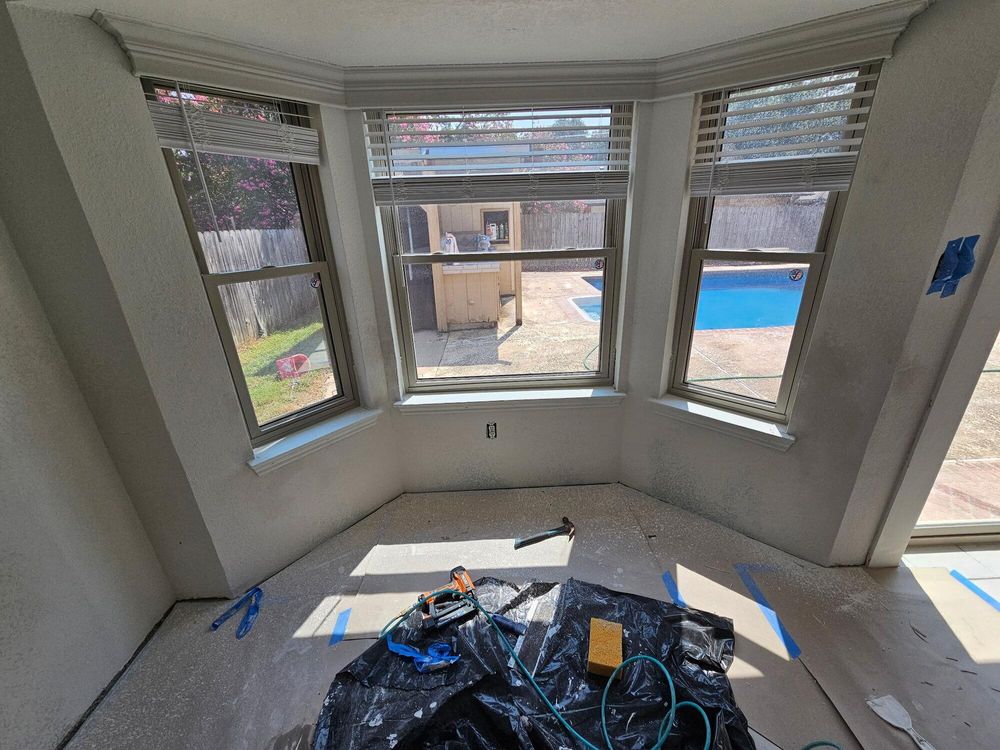 All Photos for Propertifix Handyman & Renovation Services in Lancaster, TX