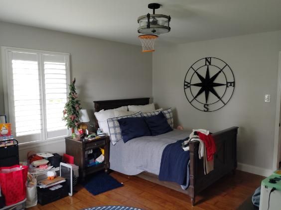 All Photos for Vivid Hues Custom Painting in Nashville, TN