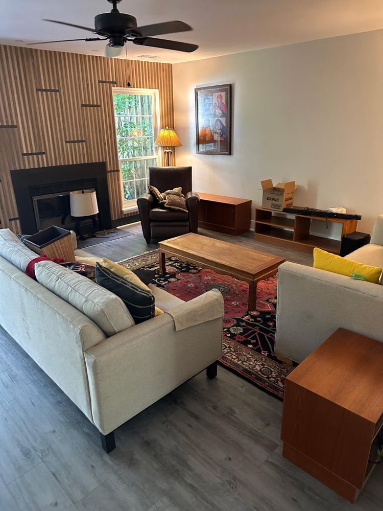 All Photos for Jason Tench Flooring LLC in Richmond, VA