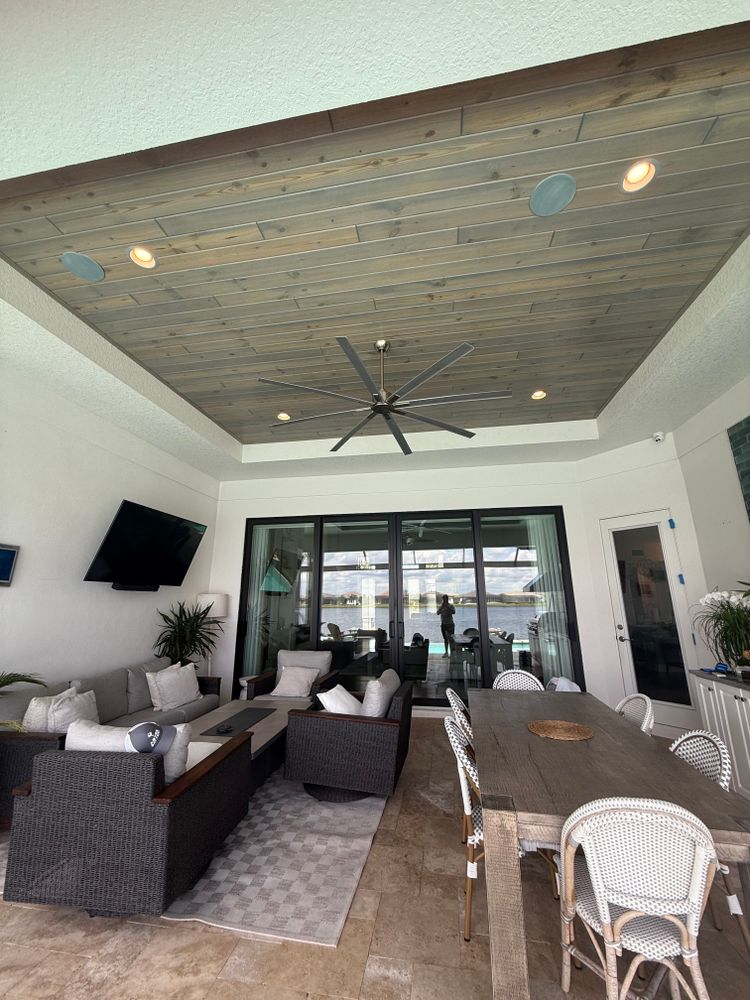 All Photos for Rich Construction Services in Parrish, FL
