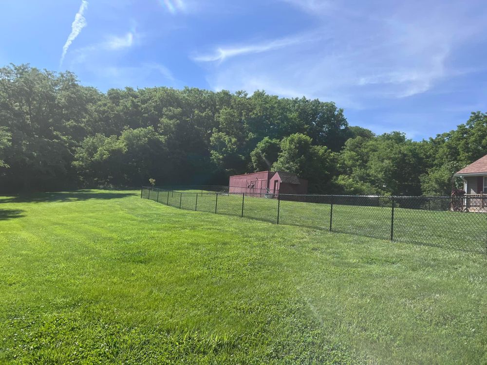 All Photos for Black Sheep Fencing LLC  in Odessa, MO 