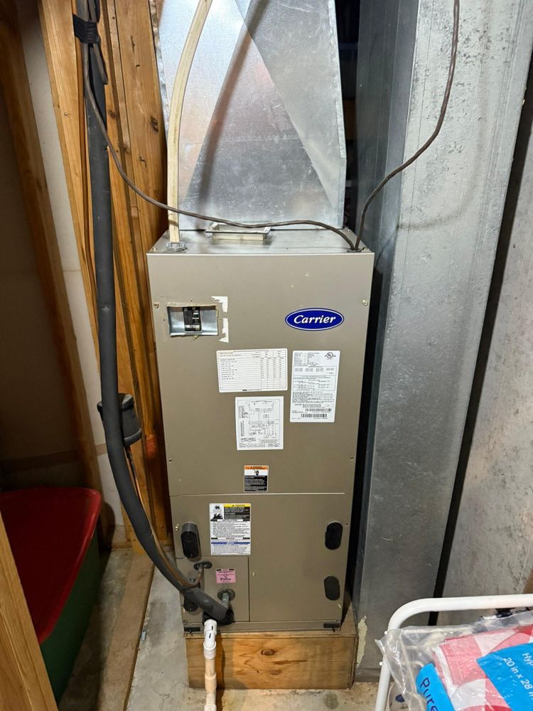 All Photos for TJS HVAC Services in Olathe, KS