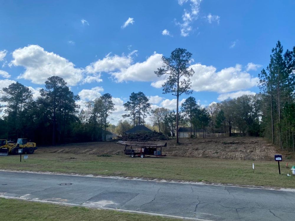 All Photos for MERRIMAN CONSTRUCTION in Hahira, GA