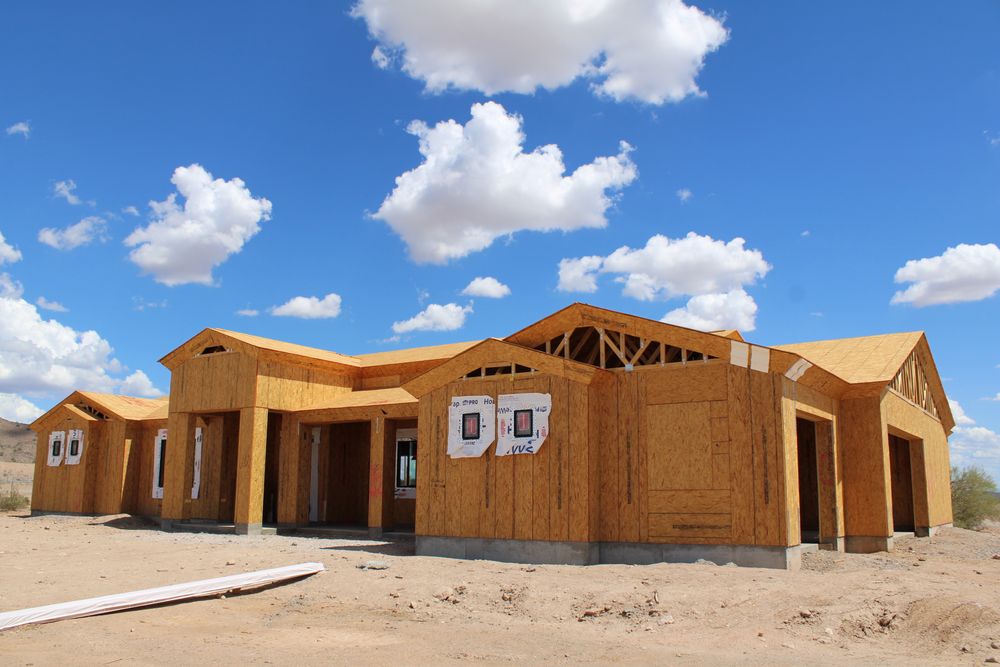 All Photos for Batten Builds LLC in Glendale, AZ