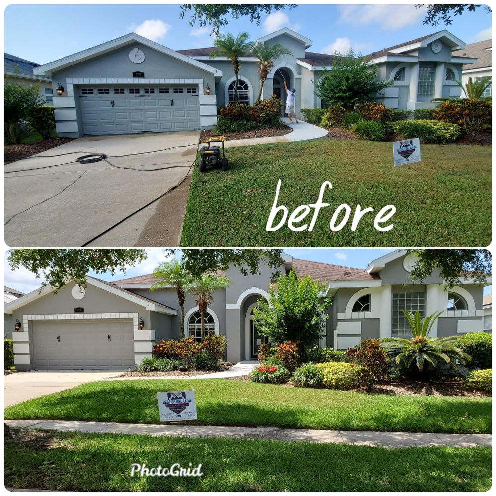 All Photos for Best of Orlando Painting & Stucco Inc in Winter Garden, FL