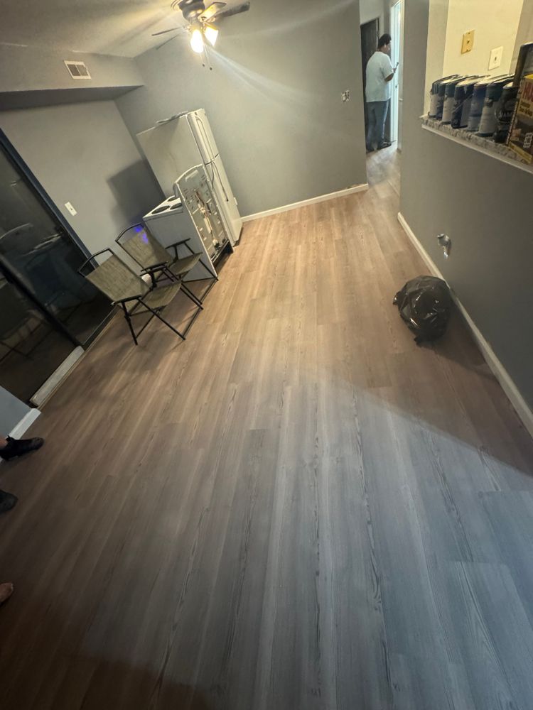 All Photos for Finnegan Flooring in Elkton, MD