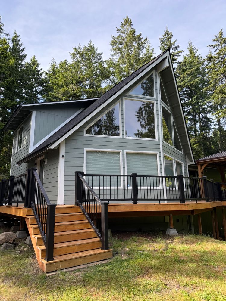 All Photos for NWP Construction Co. in Gig Harbor, WA