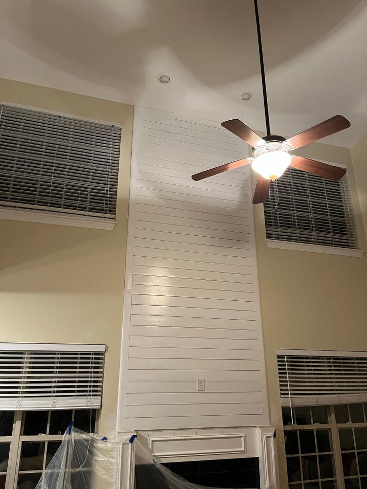 Experience a seamless, professional kitchen renovation with our expert team. We transform outdated spaces into beautiful, functional kitchens tailored to your lifestyle and preferences, ensuring quality craftsmanship and timely completion. for Barrett Home Services in Hendersonville, TN