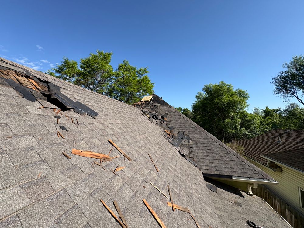 All Photos for Divine Roofing LLC in Severance, CO