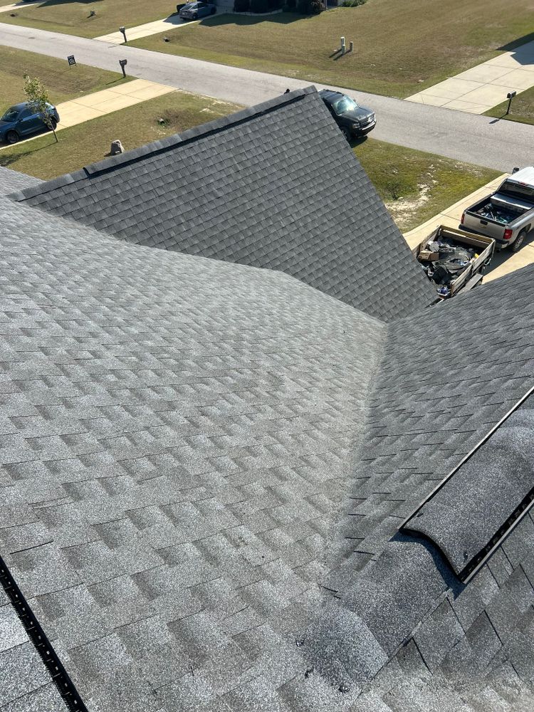 All Photos for AVCO Roofing in Hope Mills, NC