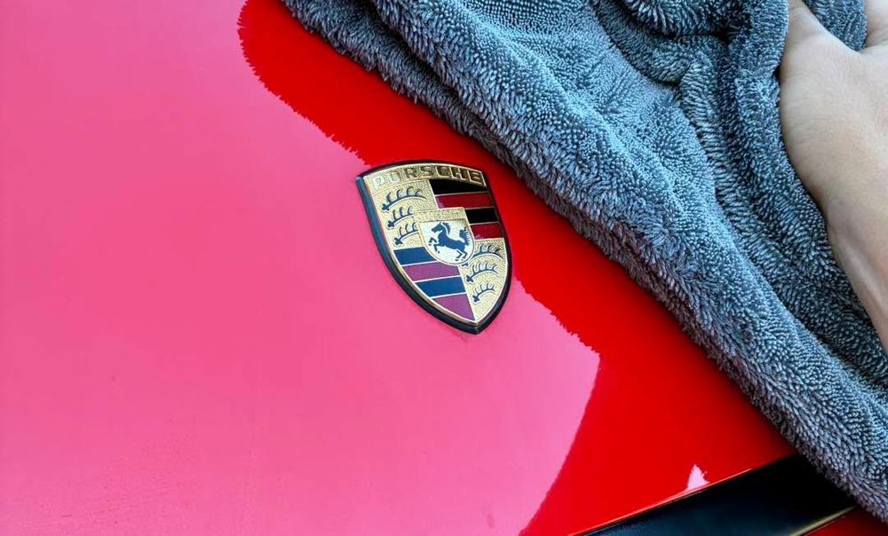 Exterior Detailing for Josue’s Mobile Detailing in Enterprise, AL