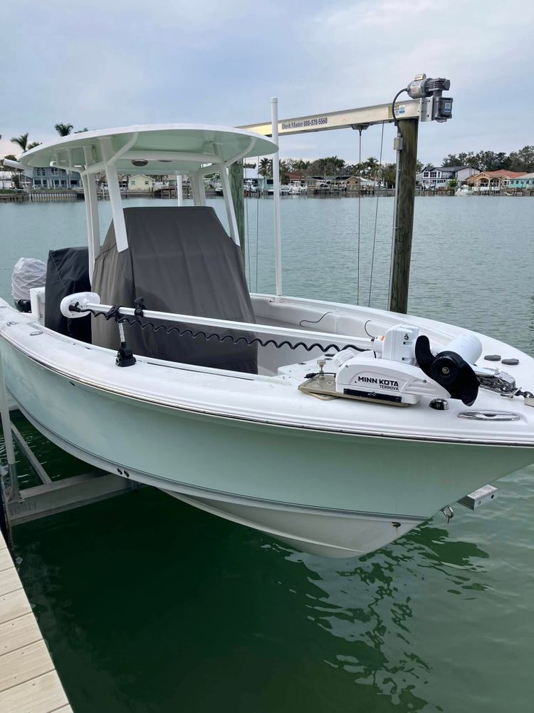 All Photos for Floyd's Marine LLC in Brandon, FL