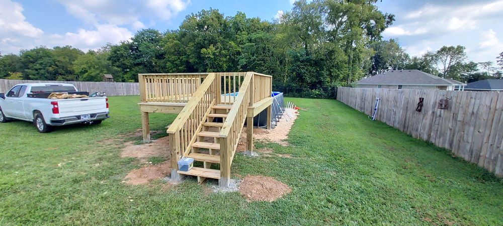 All Photos for Son of a Journey Remodeling in Dallas, NC