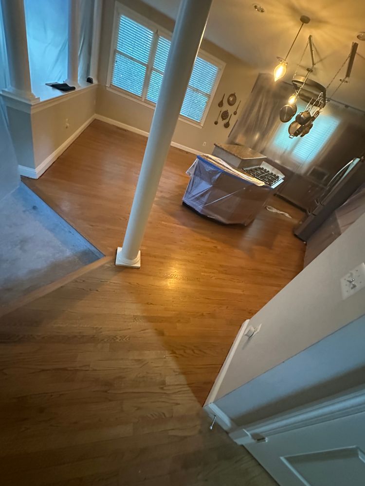 All Photos for K&A Hardwood Floors in Alexandria, VA