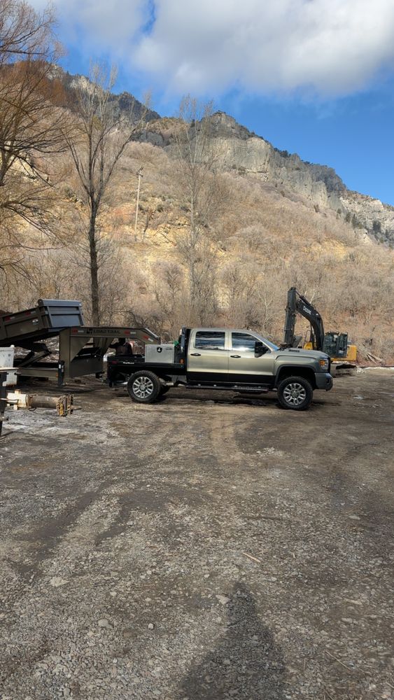 All Photos for Real Time Excavation & Design in West Haven, UT