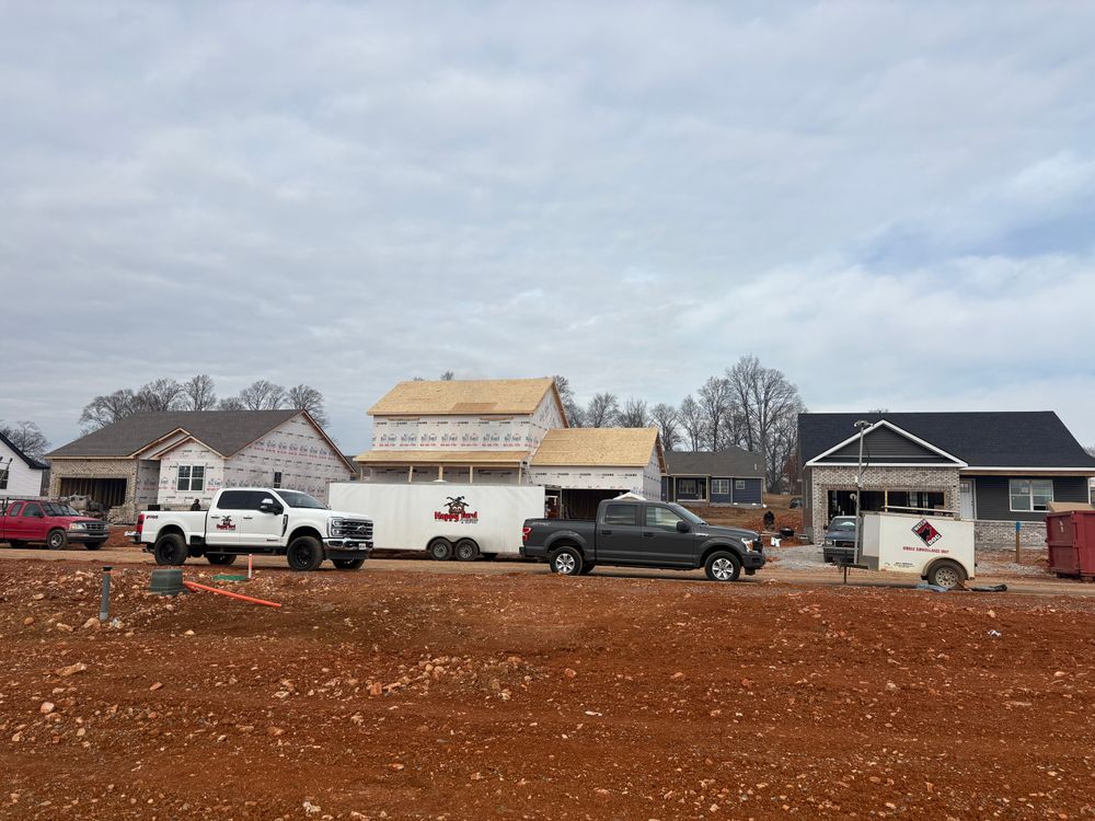 All Photos for Happy Turd Plumbing in Hopkinsville, KY