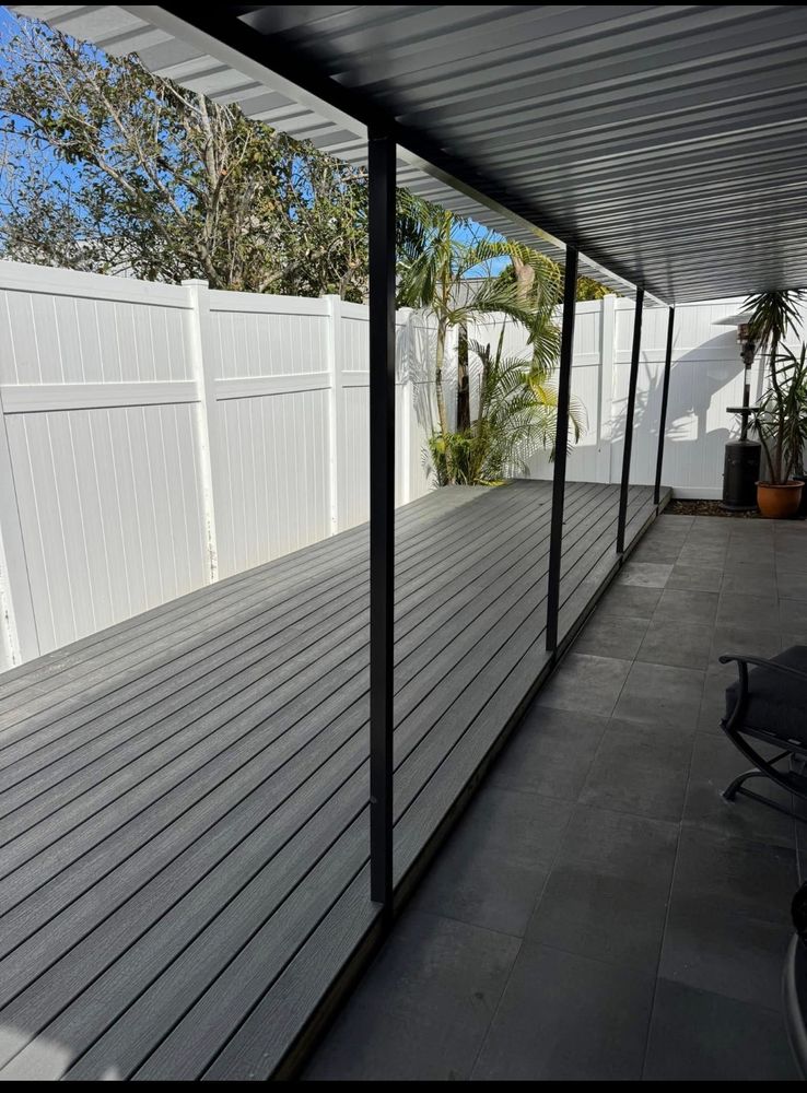 All Photos for DH Construction Remodel in Orlando, FL