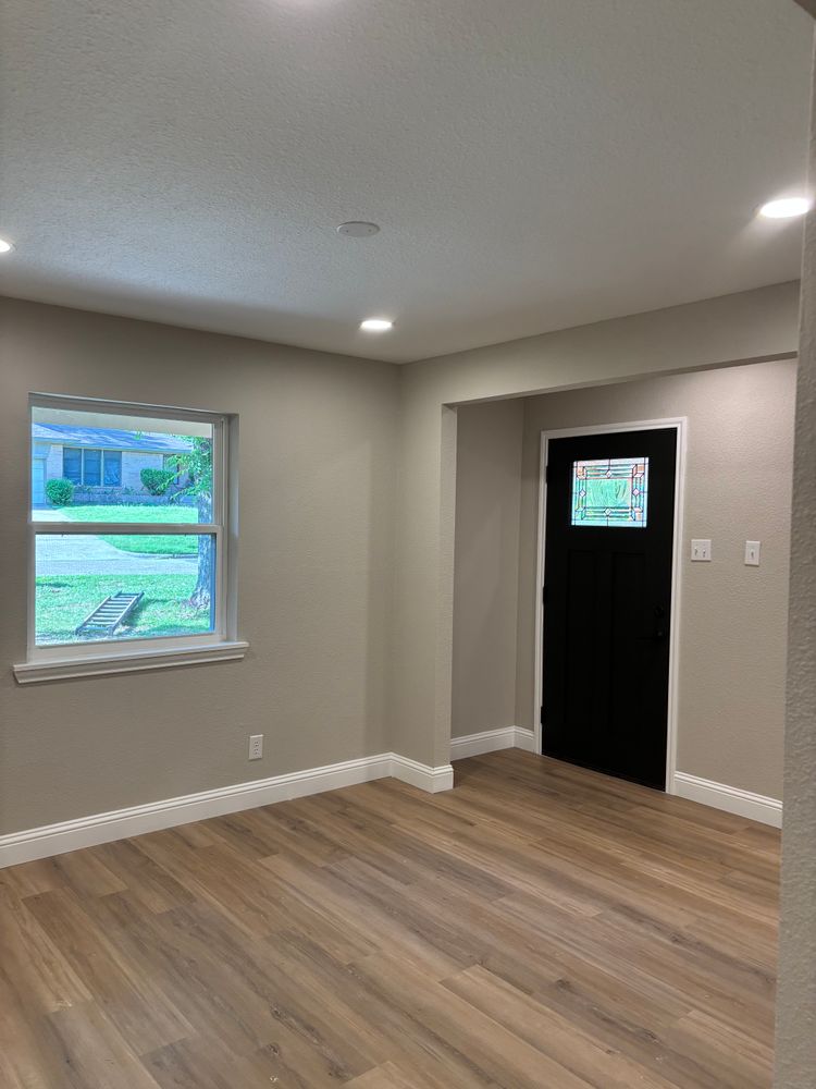 All Photos for AJ Design Build and Remodel in Caddo Mills,  TX
