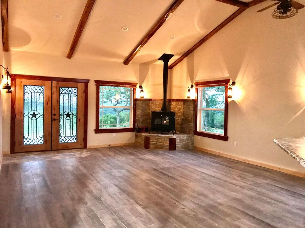 All Photos for Herrmann Construction in Stephenville,  Texas