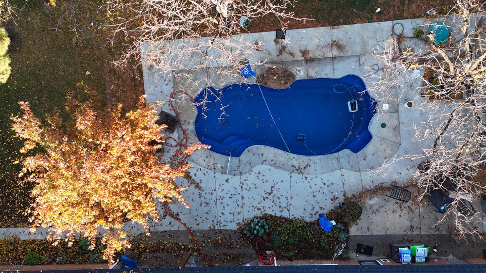 All Photos for Cole Landscaping & Pools, LLC in Amarillo, TX