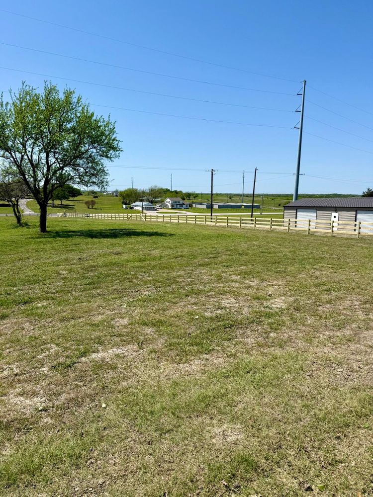 All Photos for Bigtime Fence & Construction in Farmersville,  TX