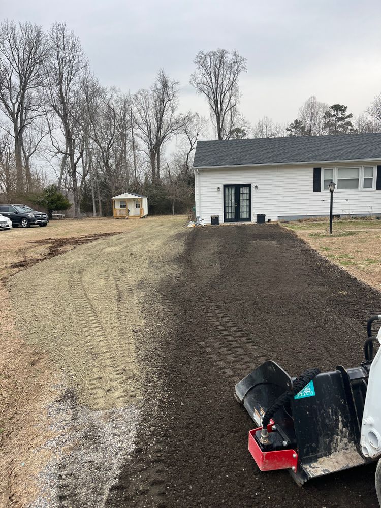 All Photos for Atlas Home Services in Mechanicsville, VA