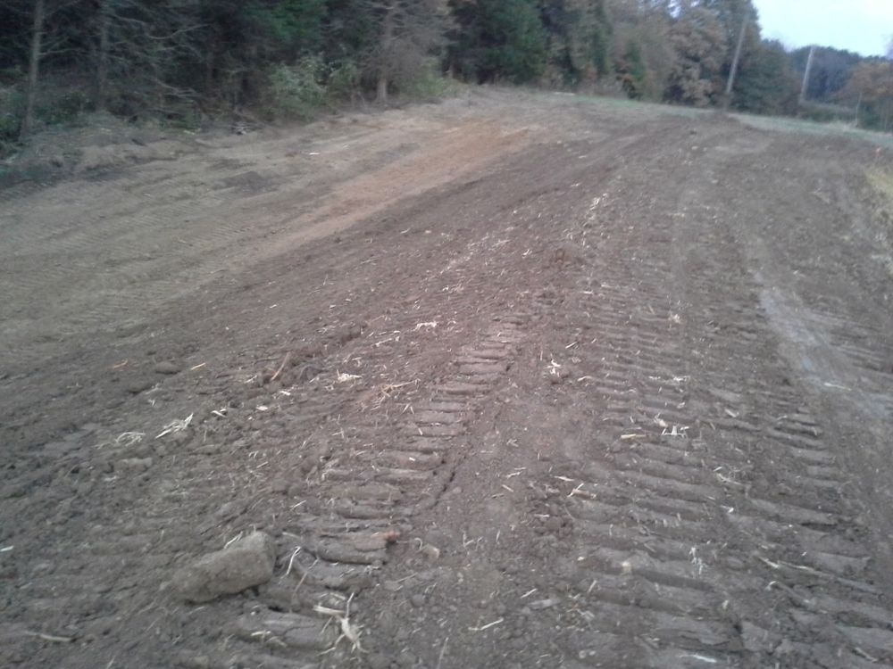 All Photos for BDS Trucking & Excavating in Litchfield, IL
