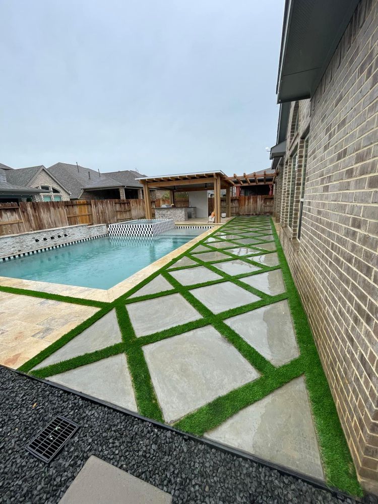 All Photos for OTM Hardscape & Construction in Houston, TX