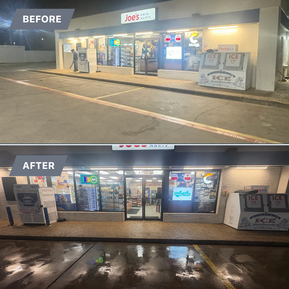 All Photos for Top Notch Exterior Cleaning Solutions in Nolanville, TX