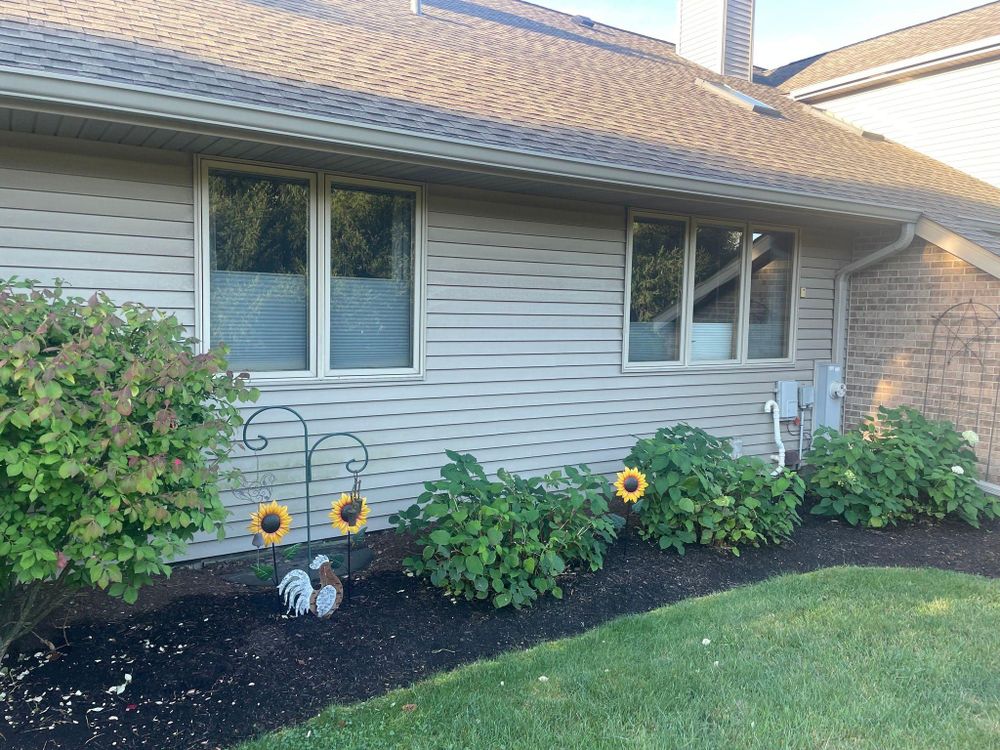 All Photos for J&J Power Washing and Gutter Cleaning in Sycamore, IL