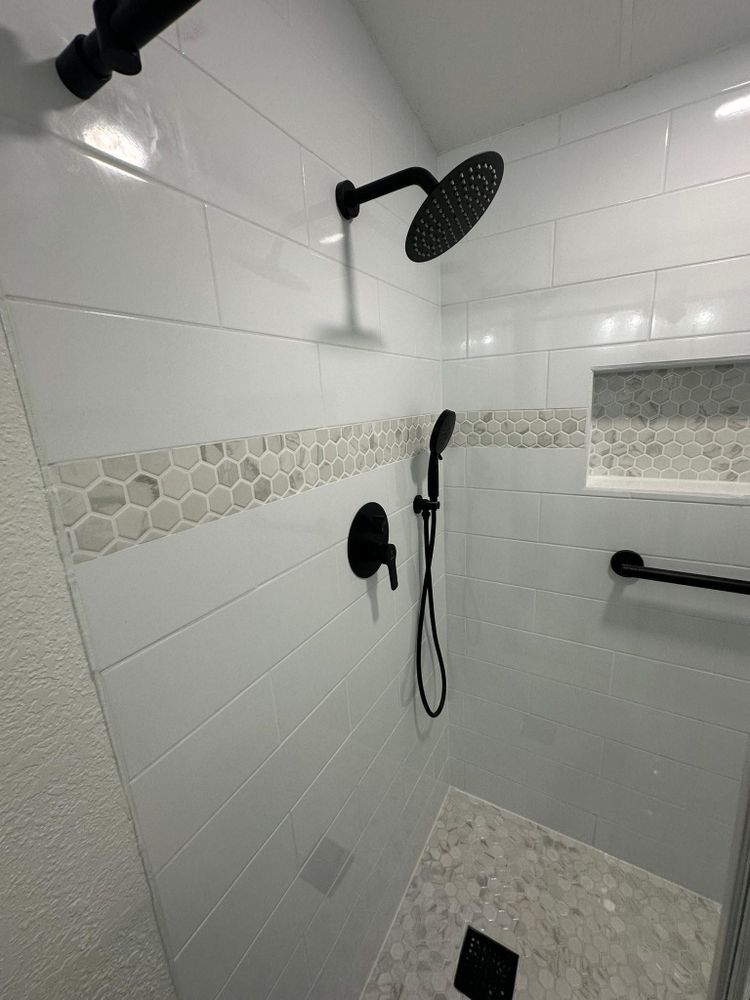 All Photos for TECC Roofing & Renovations in Harris County, TX