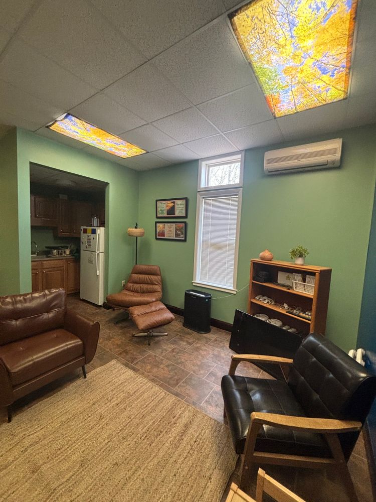 All Photos for New Change Painting LLC in Meadville, PA