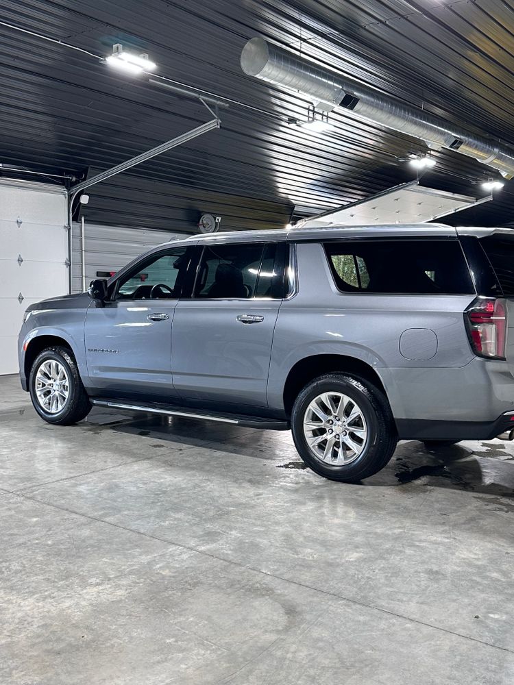 All Photos for All in the Details in Albemarle, NC