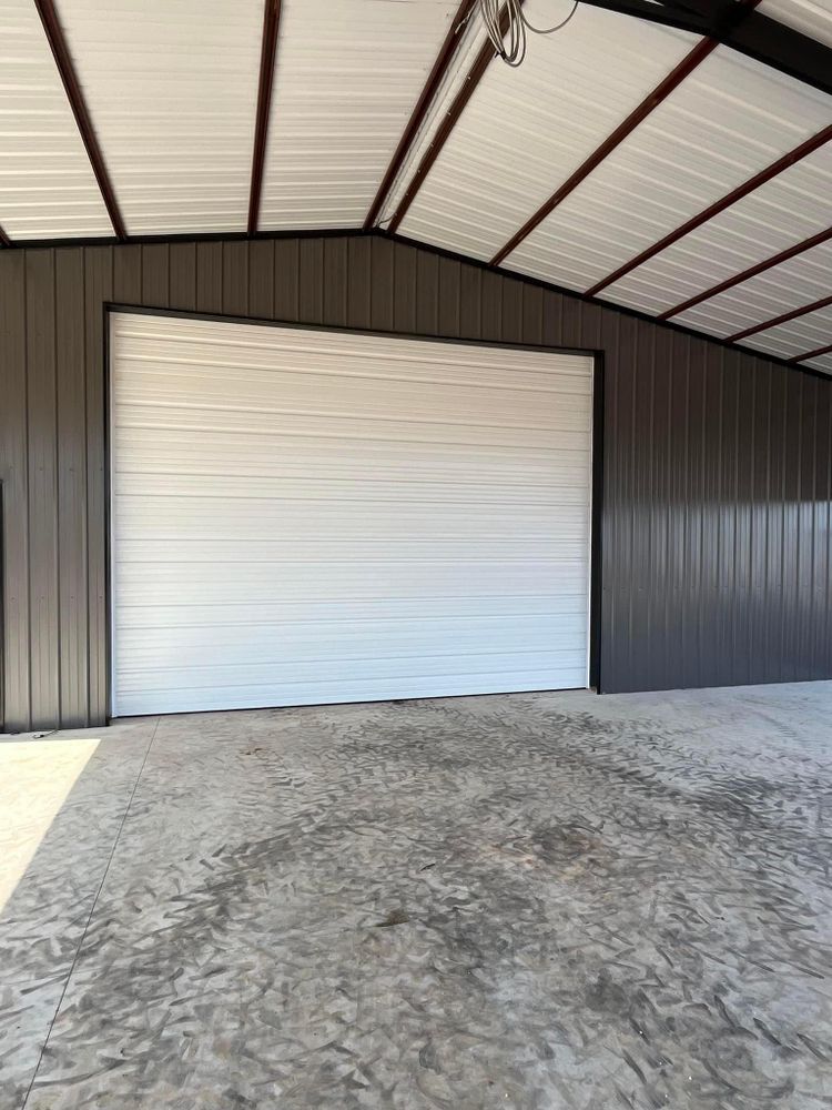 All Photos for Red River Garage Doors LLC in Wichita Falls, TX